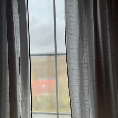 Апартаменты Innas Ambiente