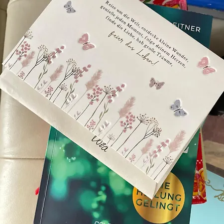 Апартаменты Innas Ambiente