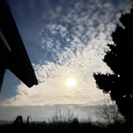 Innas Ambiente Appartamento Hehlen