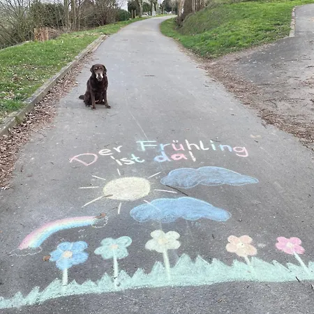 Innas Ambiente Апартаменты Хелен