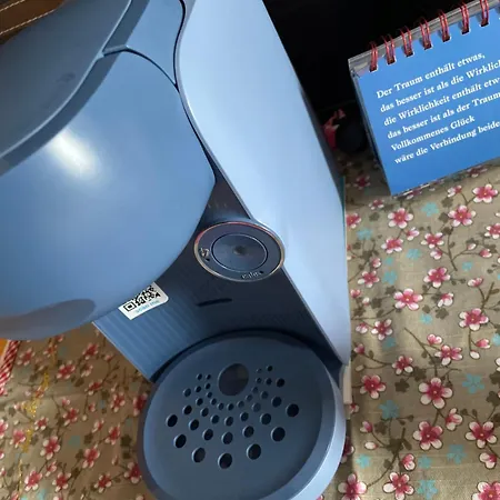 Апартаменты Innas Ambiente