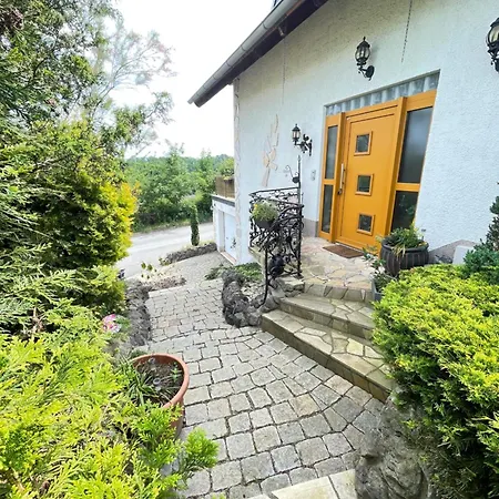 Innas Ambiente Апартаменты *