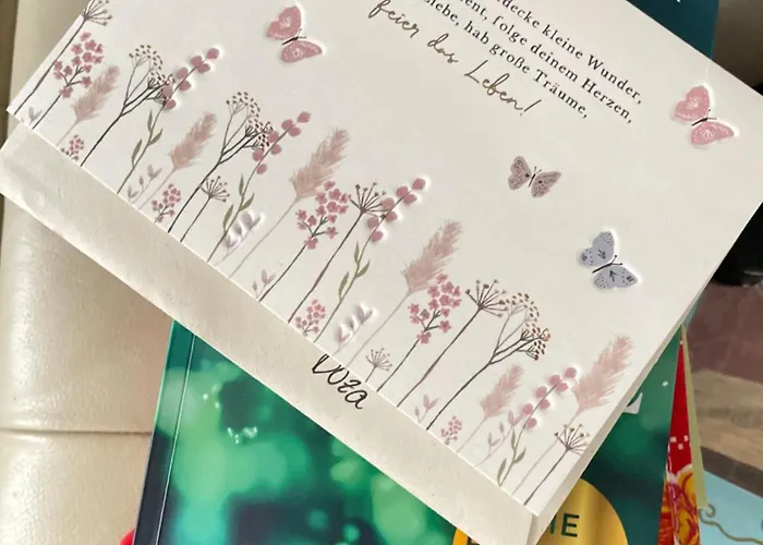 아파트 Innas Ambiente