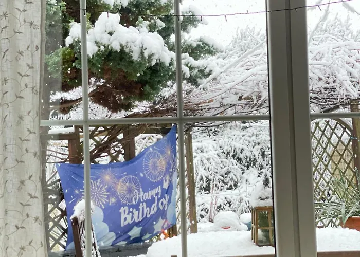 Innas Ambiente * 헬렌