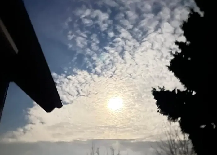 Innas Ambiente 아파트 헬렌