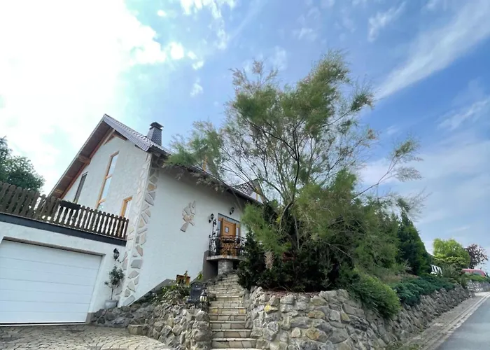 Innas Ambiente 아파트