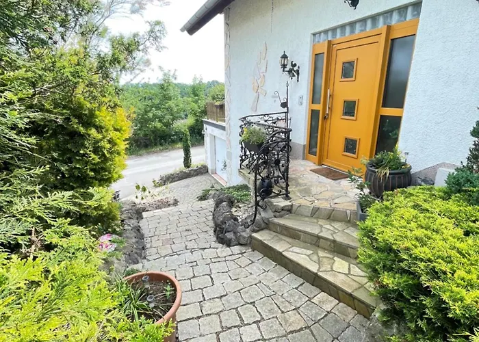 Innas Ambiente 아파트 *