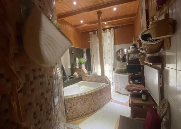 Innas Ambiente 아파트 헬렌